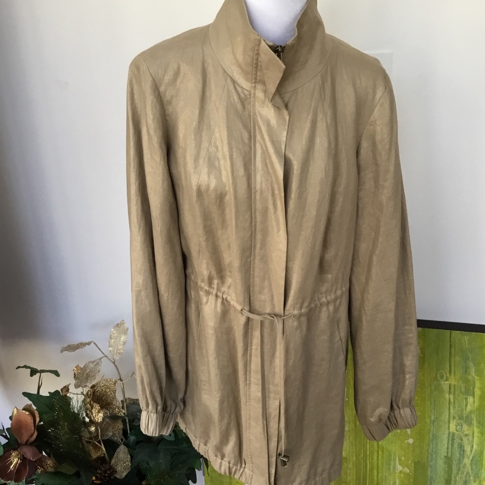 Inc Jacket - image 1